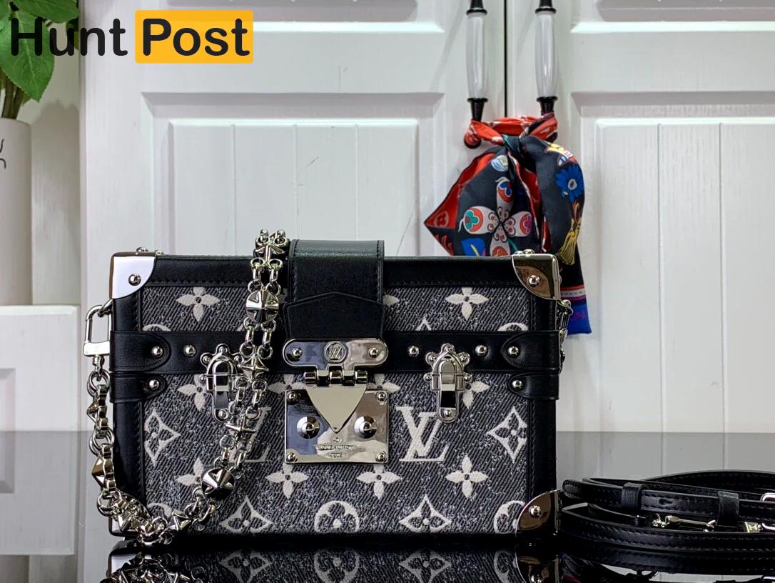 Dive into opulence: louis vuitton handbags collection - 1202