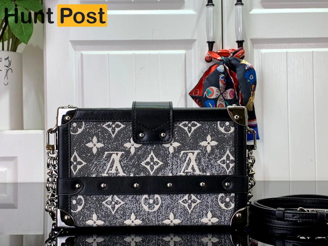 Dive into opulence: louis vuitton handbags collection - 1202
