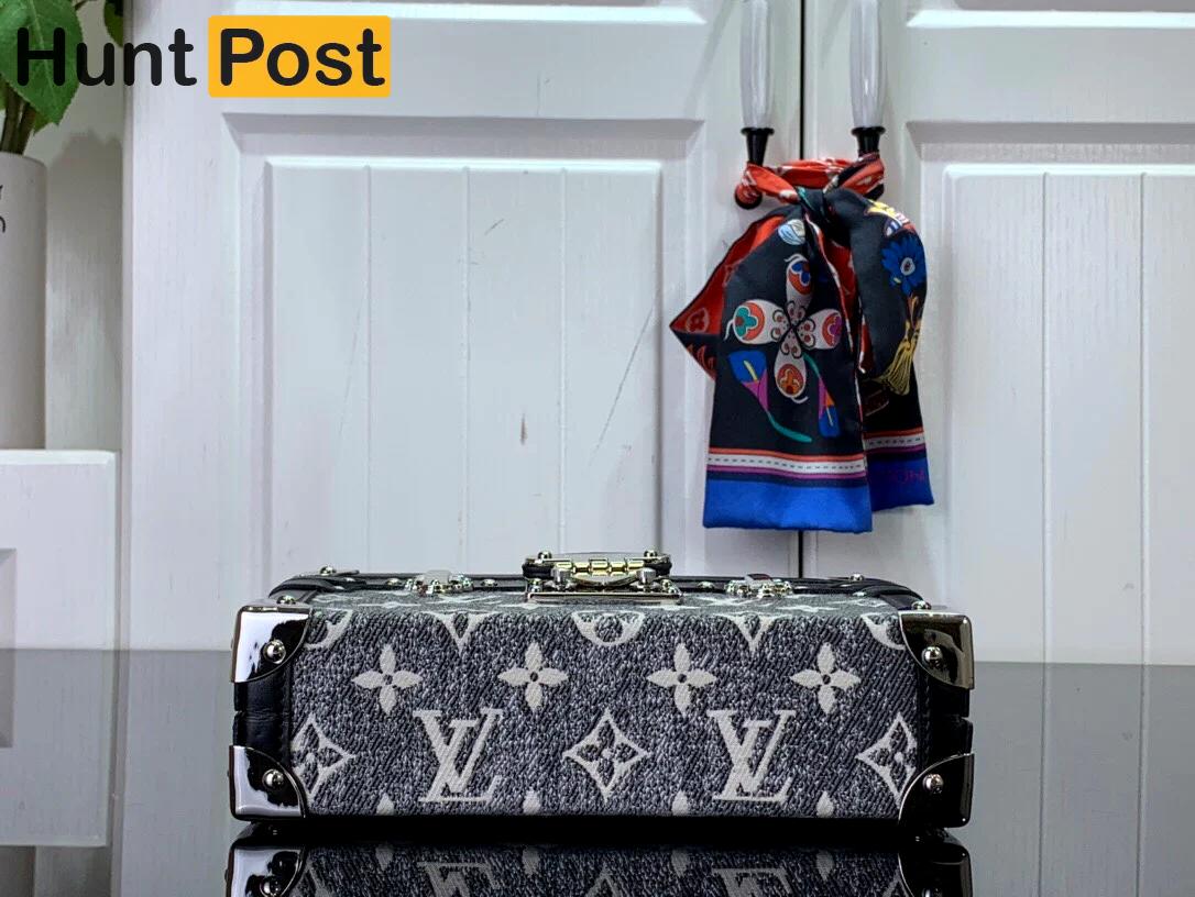 Dive into opulence: louis vuitton handbags collection - 1202