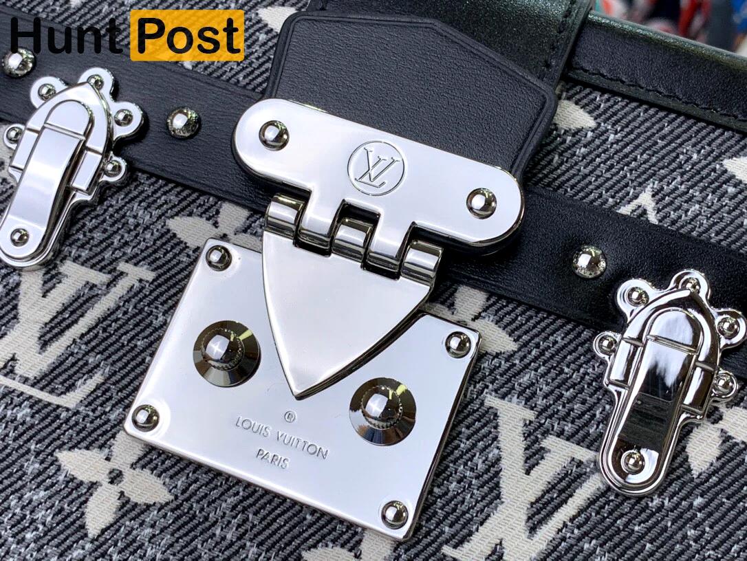 Dive into opulence: louis vuitton handbags collection - 1202