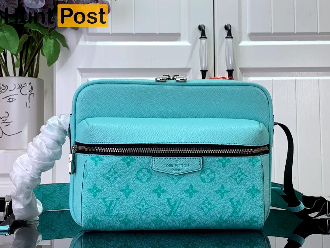 Elegance redefined: louis vuitton handbags collection - 1212