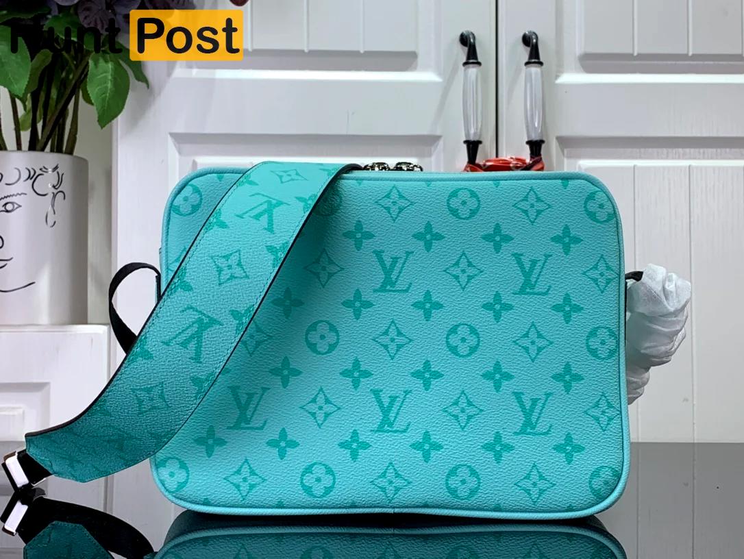 Elegance redefined: louis vuitton handbags collection - 1212