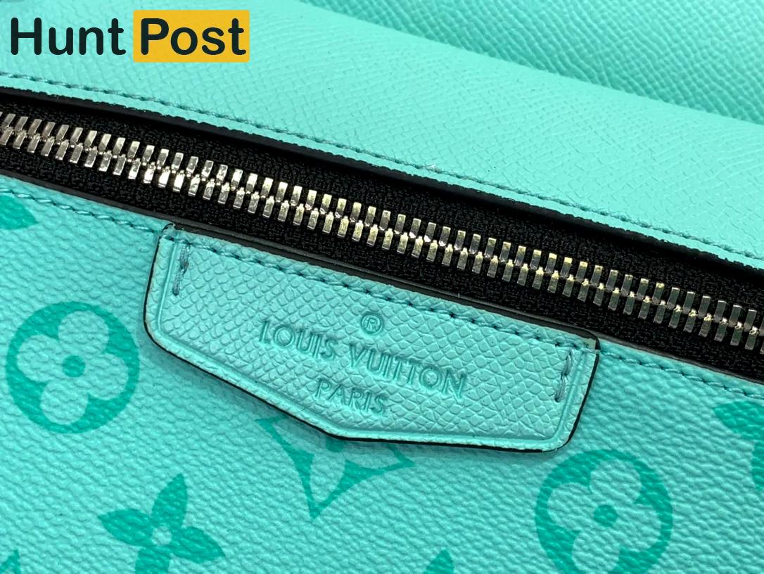 Elegance redefined: louis vuitton handbags collection - 1212