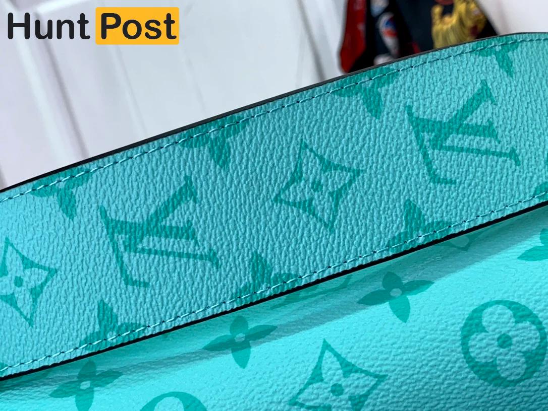 Elegance redefined: louis vuitton handbags collection - 1212