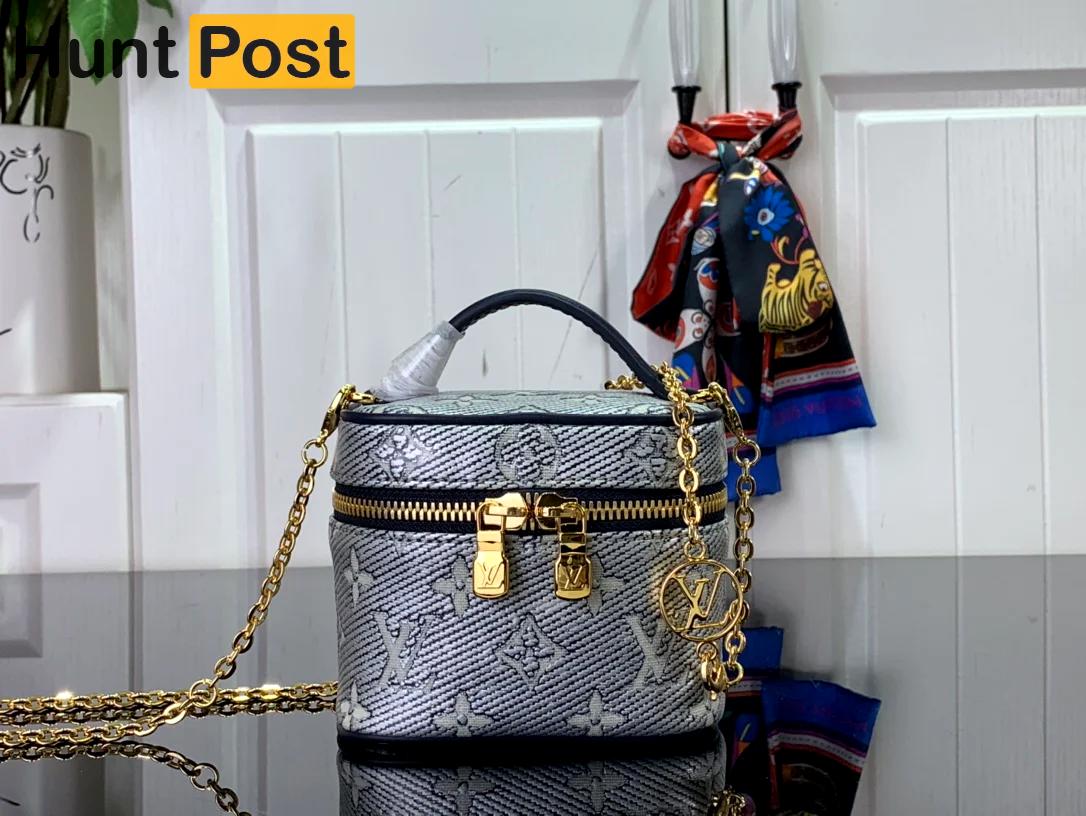 Elevate your style: louis vuitton bags for every occasion - 1210