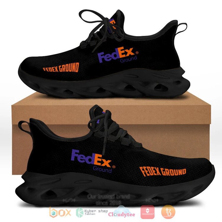 Fedex ground 2 max soul shoes Max Soul Shoes