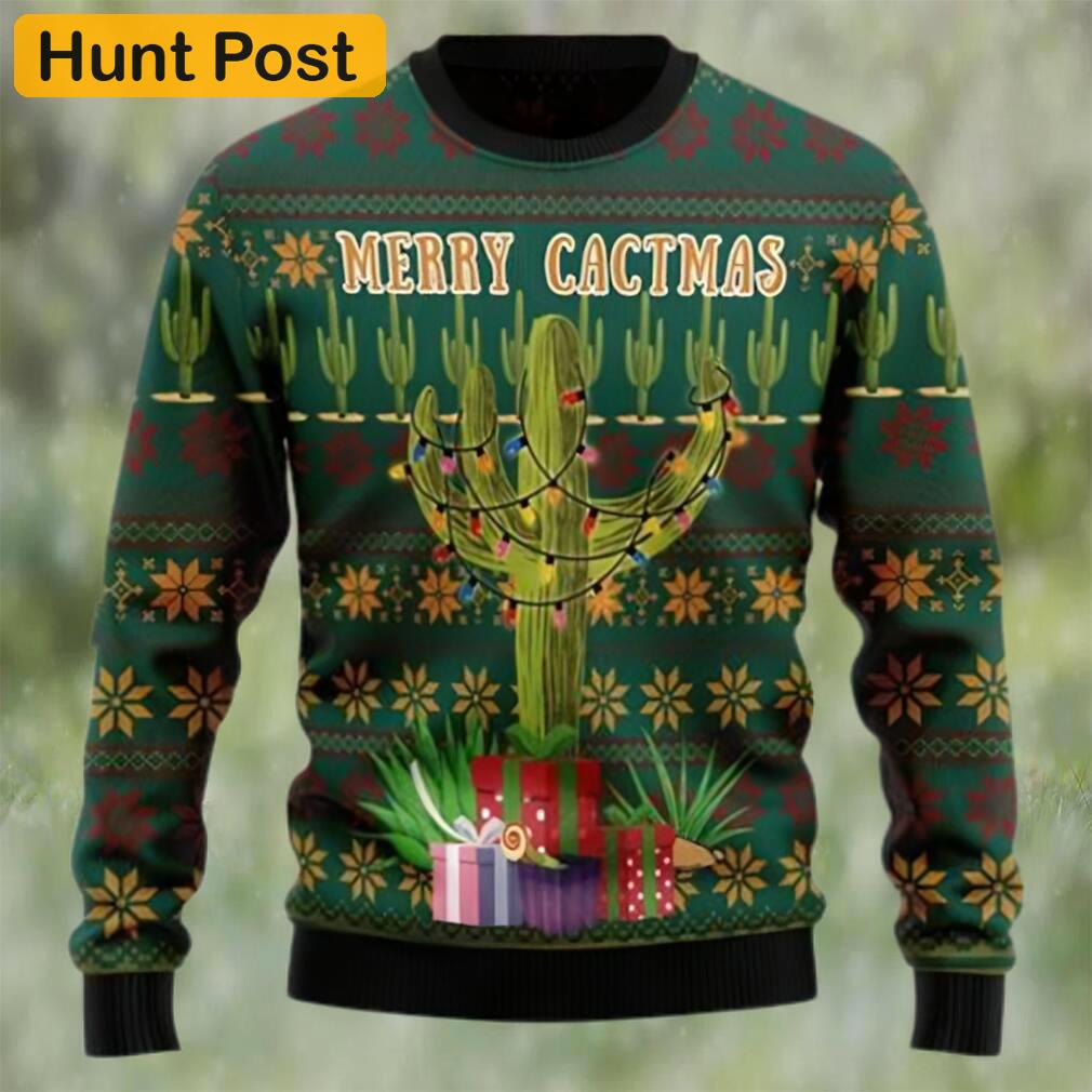 Funny penguins ugly christmas sweater cristmas trees Christmas Ugly Sweater