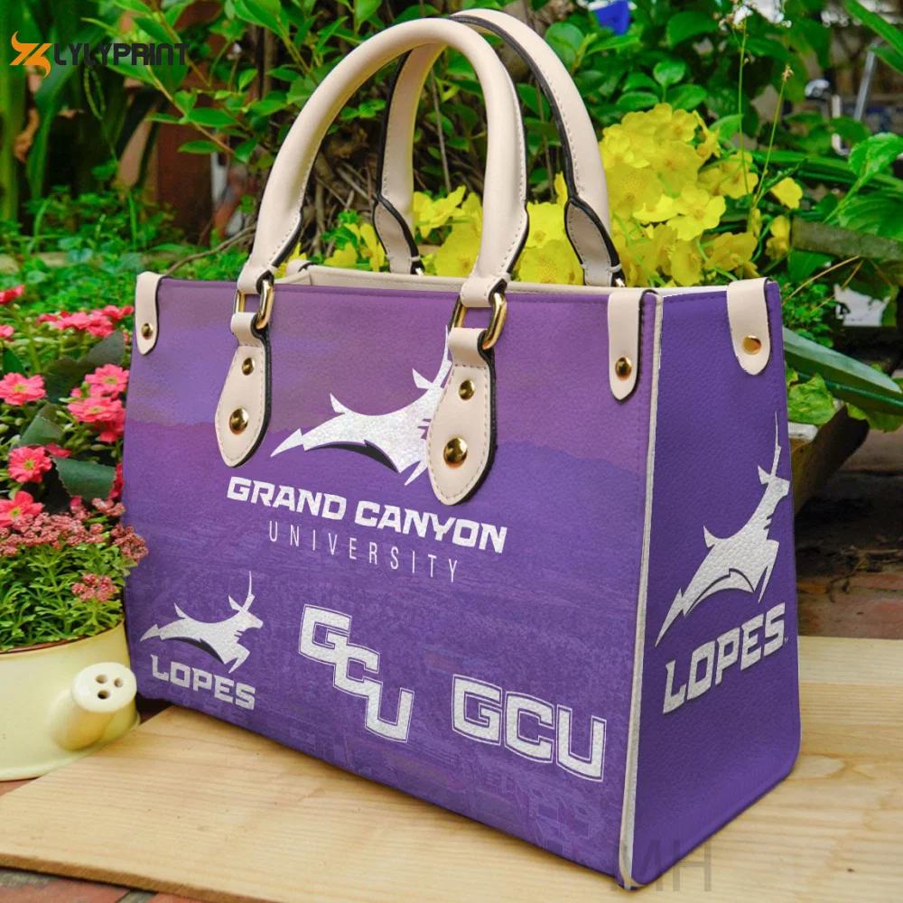 Grand canyon lopes leather handbag for women gift 2418 Women Leather Hand Bag
