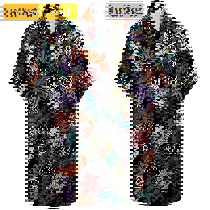 Gucci flip flops and combo hawaii shirt shorts 6 Hawaii Shirt Shorts & Flip Flops