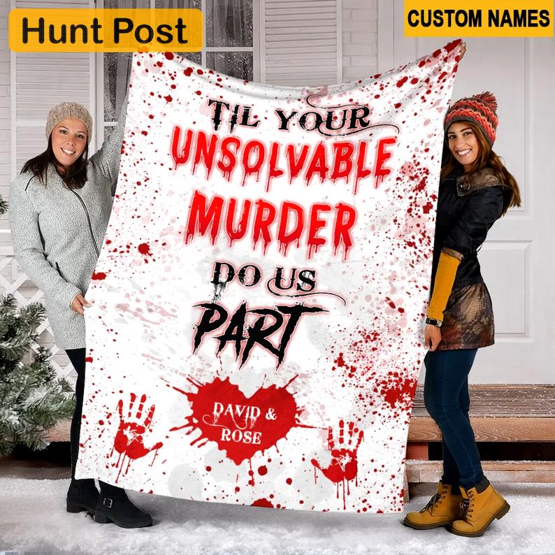 Halloween decorations custom name halloween movies blanket, halloween characters , trick or treat, funny halloween blanket, halloween blanket, skull halloween Quilt Blanket