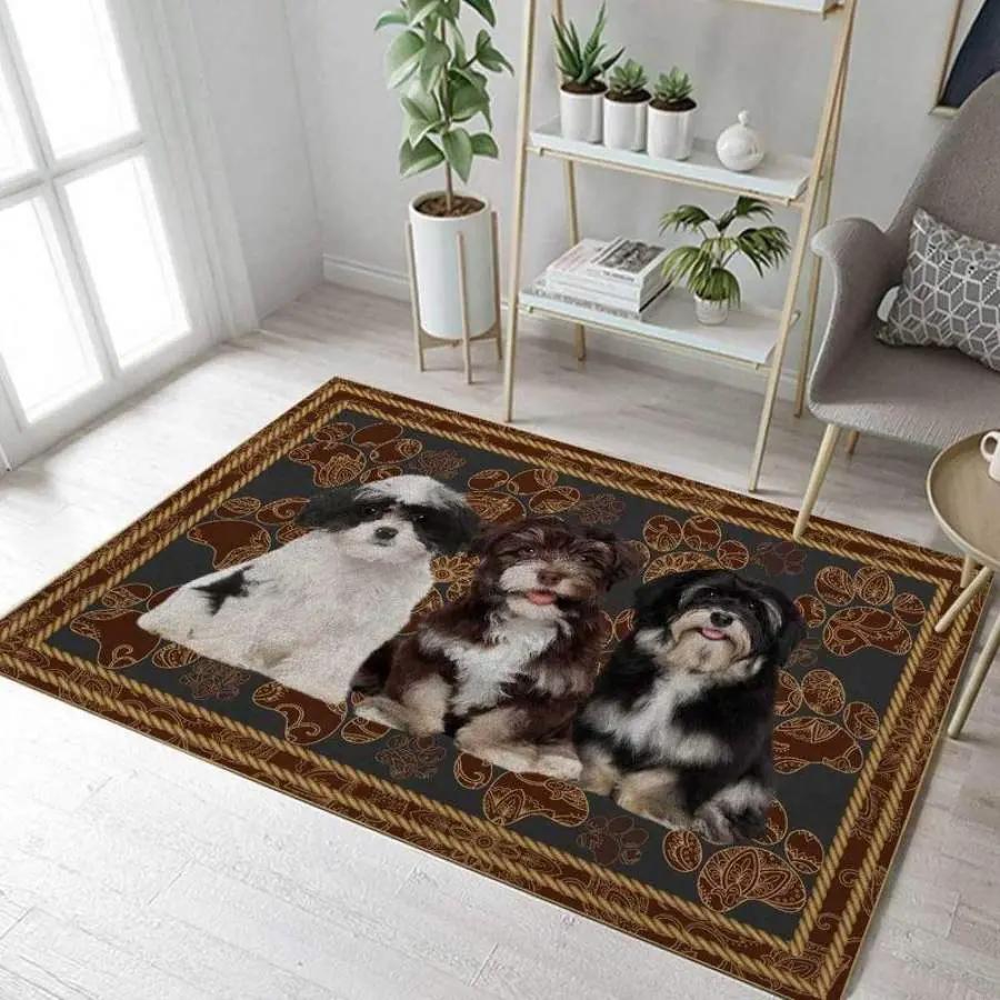Harry potter grayfindor map area rug living room rug home decor home decor bedroom living room decor Rectangle Rug