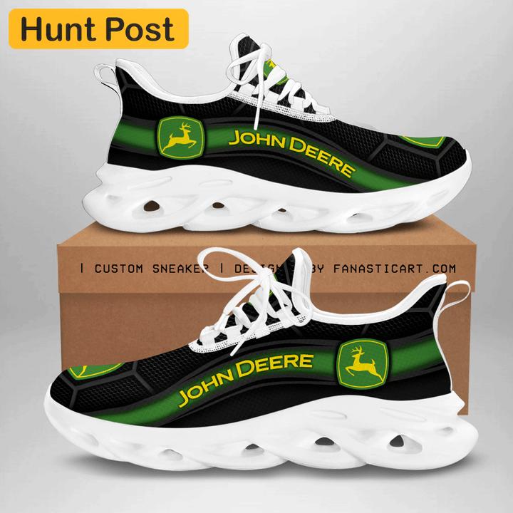 John deere shoes max soul sneaker Max Soul Shoes