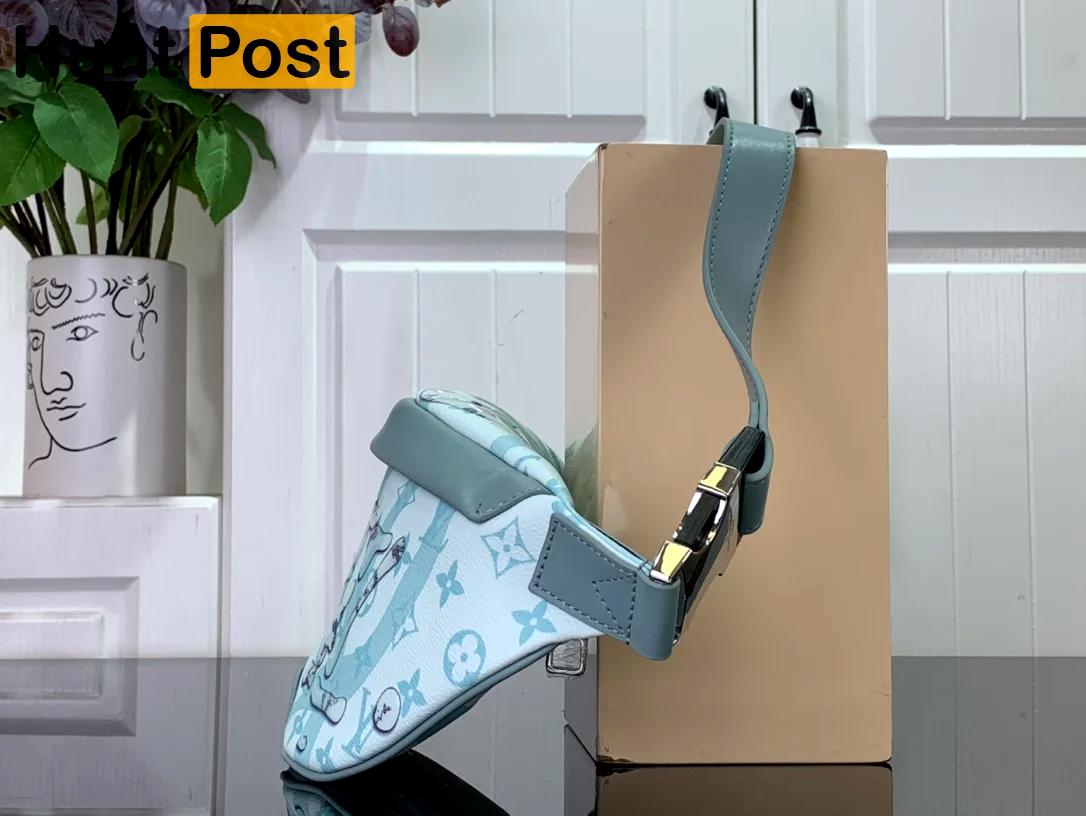 Louis vuitton: a symphony of style in every bag - 1203