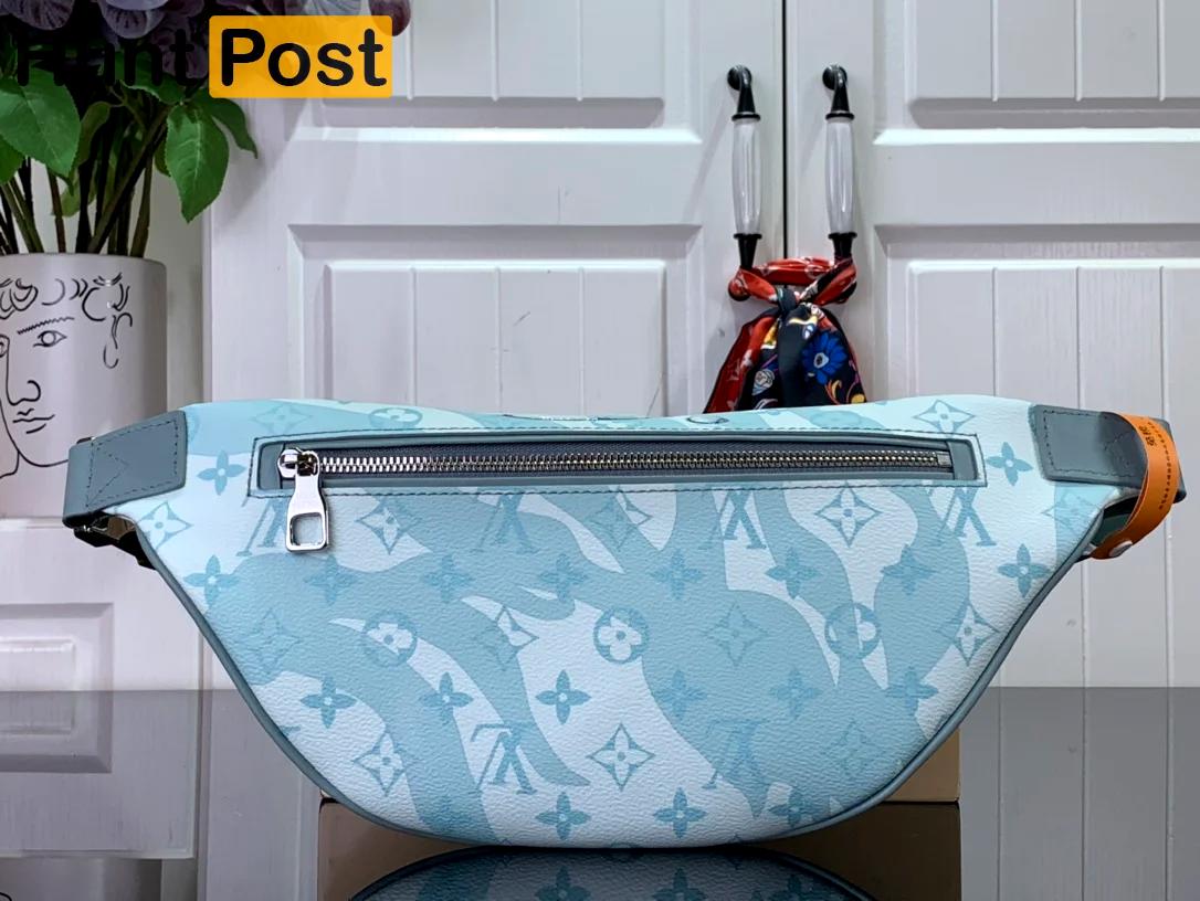 Louis vuitton: a symphony of style in every bag - 1203