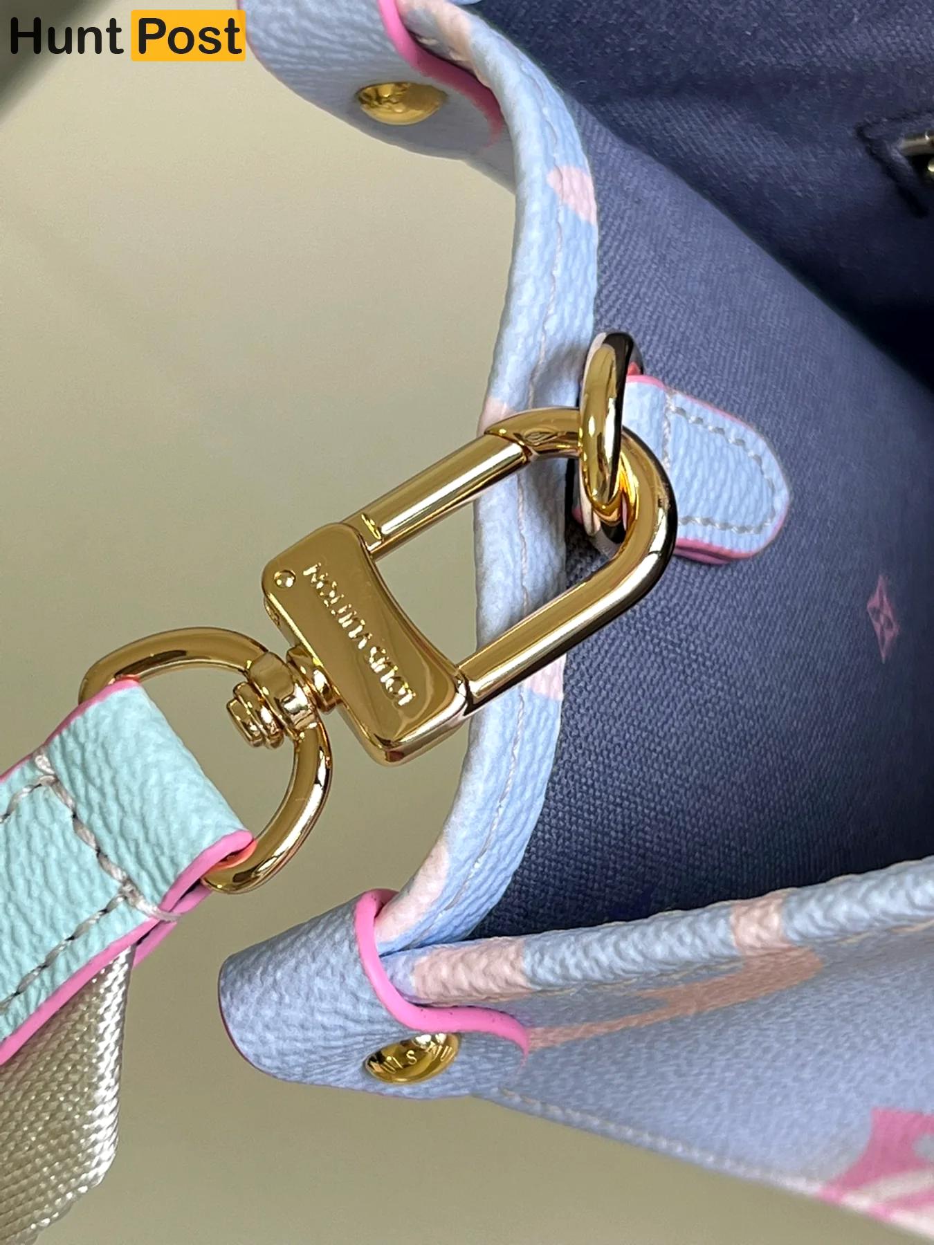 Louis vuitton: a symphony of style in every bag - 572