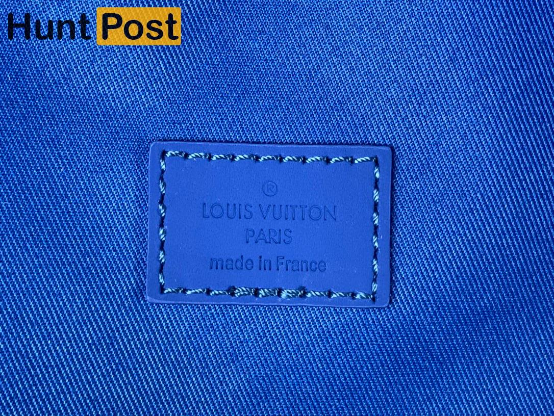 Louis vuitton bags: a reflection of timeless sophistication - 1216