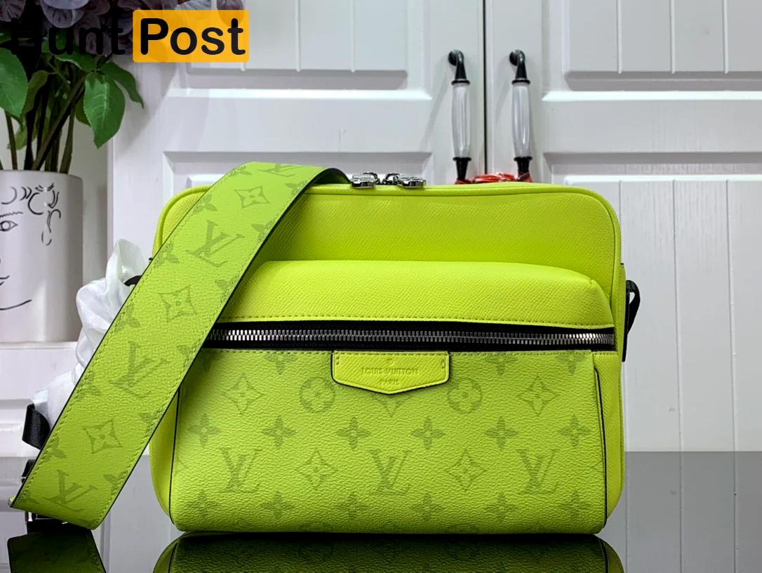 Louis vuitton bags: a statement of luxury and grace - 1213