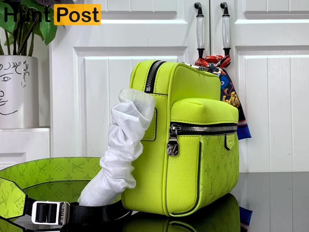 Louis vuitton bags: a statement of luxury and grace - 1213