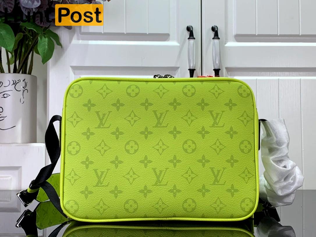 Louis vuitton bags: a statement of luxury and grace - 1213