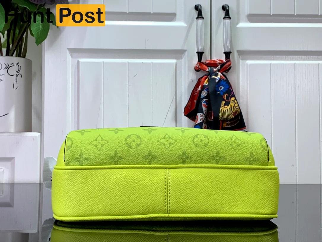Louis vuitton bags: a statement of luxury and grace - 1213