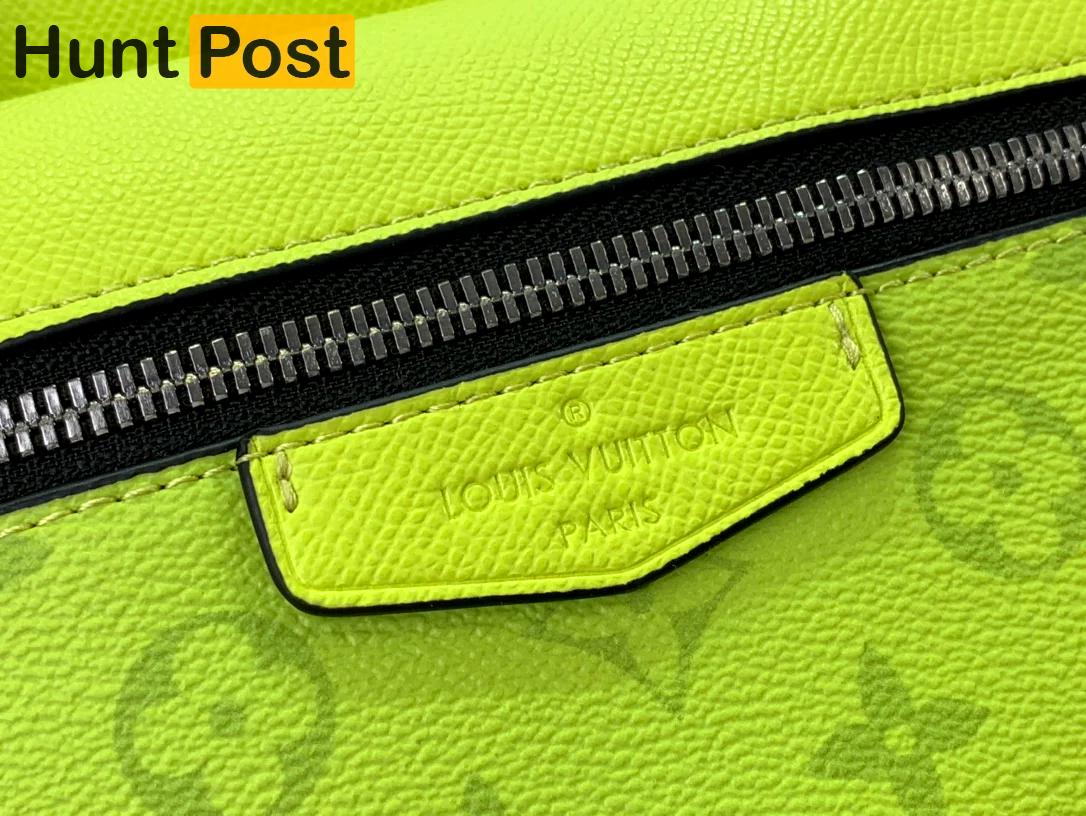 Louis vuitton bags: a statement of luxury and grace - 1213