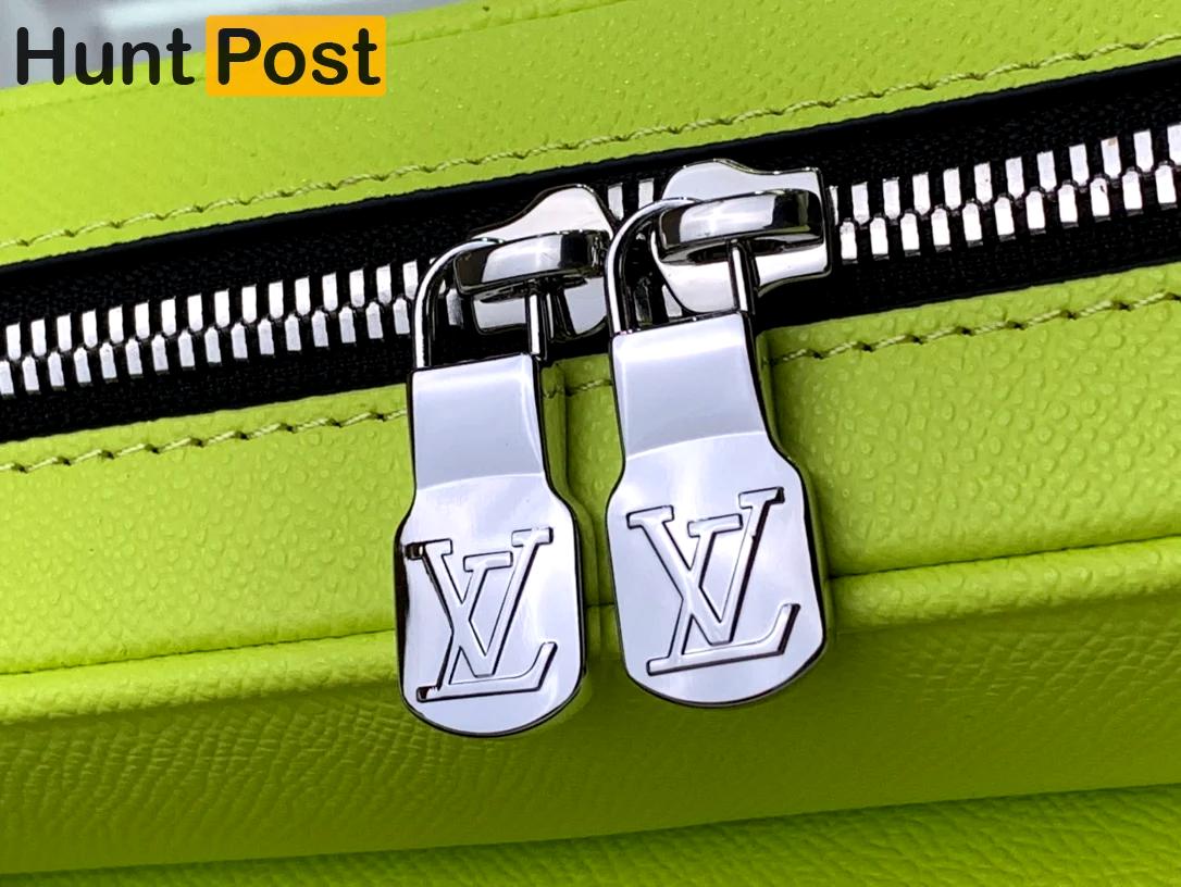 Louis vuitton bags: a statement of luxury and grace - 1213