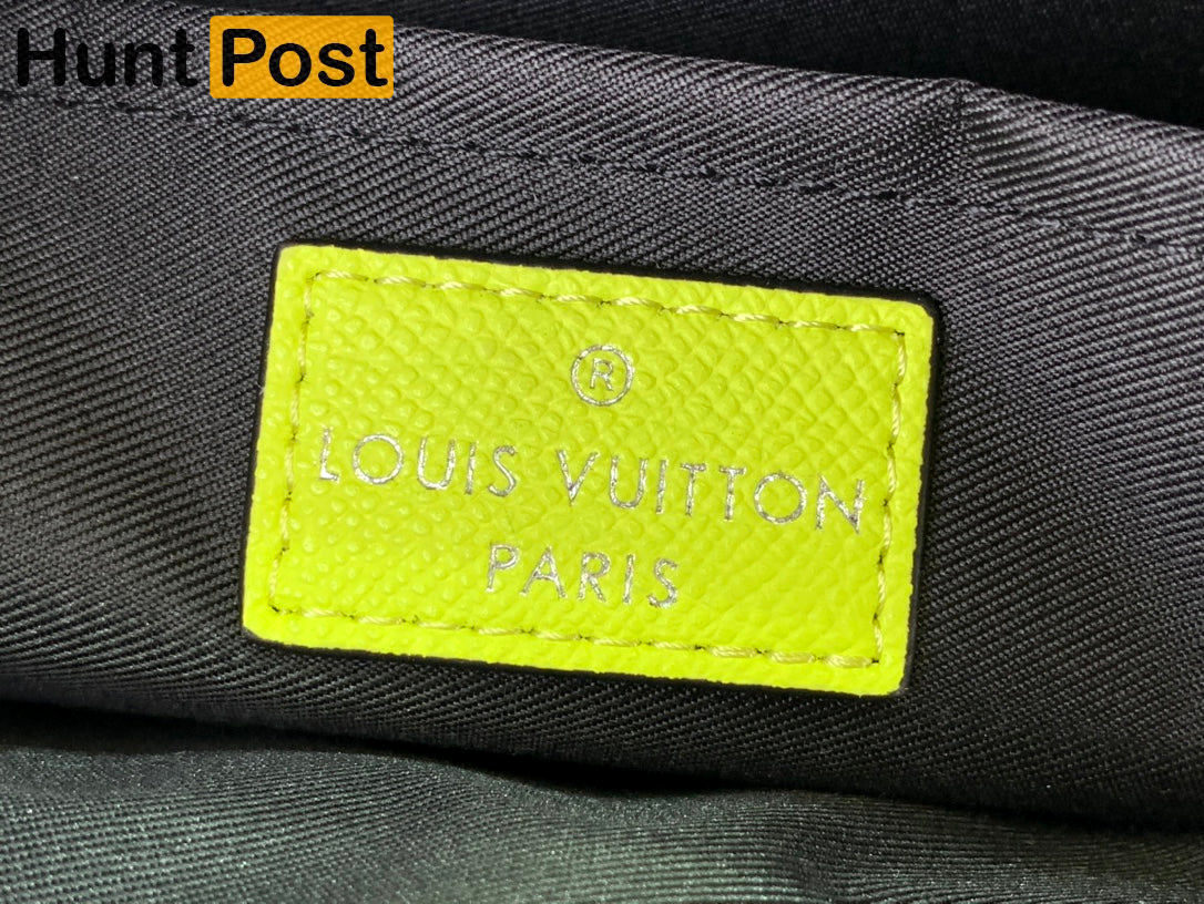 Louis vuitton bags: a statement of luxury and grace - 1213
