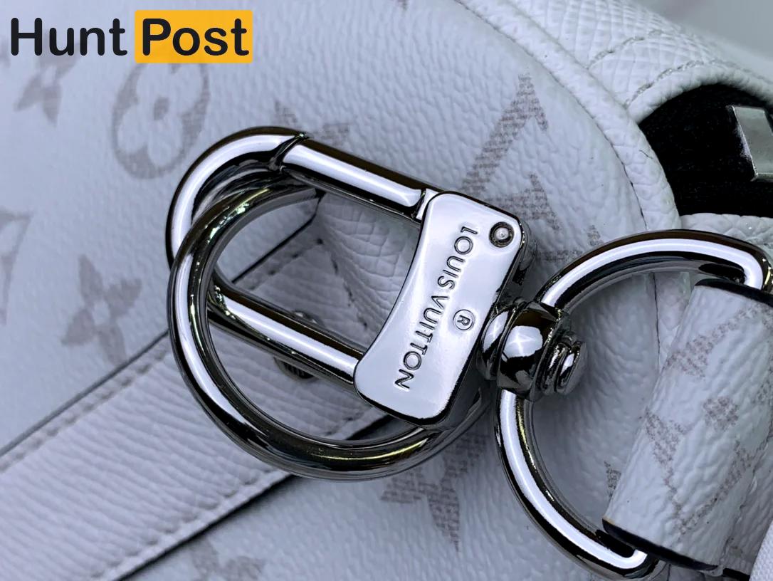 Louis vuitton bags: an icon of elegance and prestige - 1205
