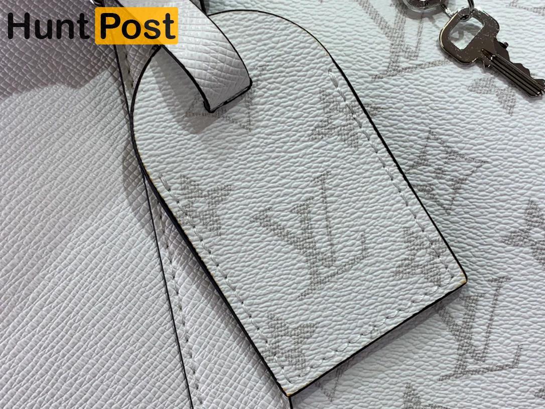 Louis vuitton bags: an icon of elegance and prestige - 1205