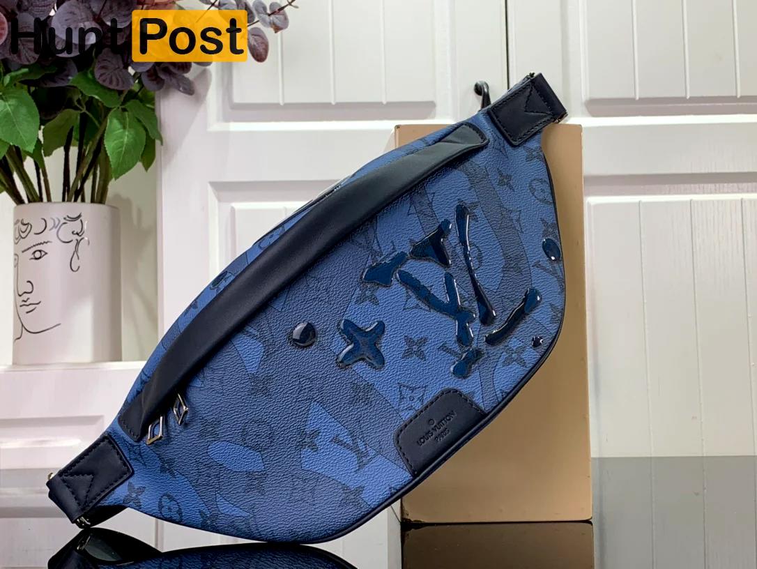 Louis vuitton bags: an icon of elegance and prestige - 1215