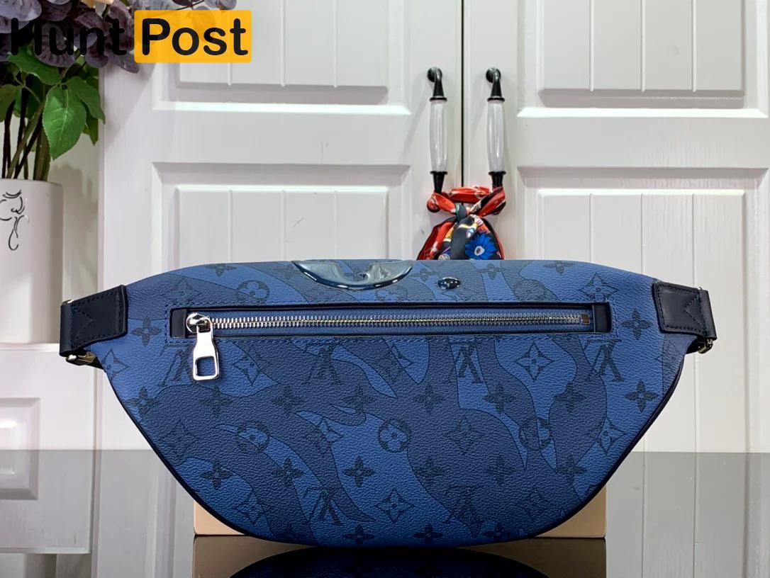 Louis vuitton bags: an icon of elegance and prestige - 1215