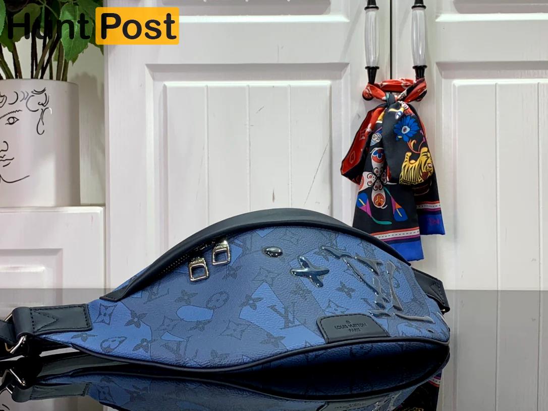 Louis vuitton bags: an icon of elegance and prestige - 1215