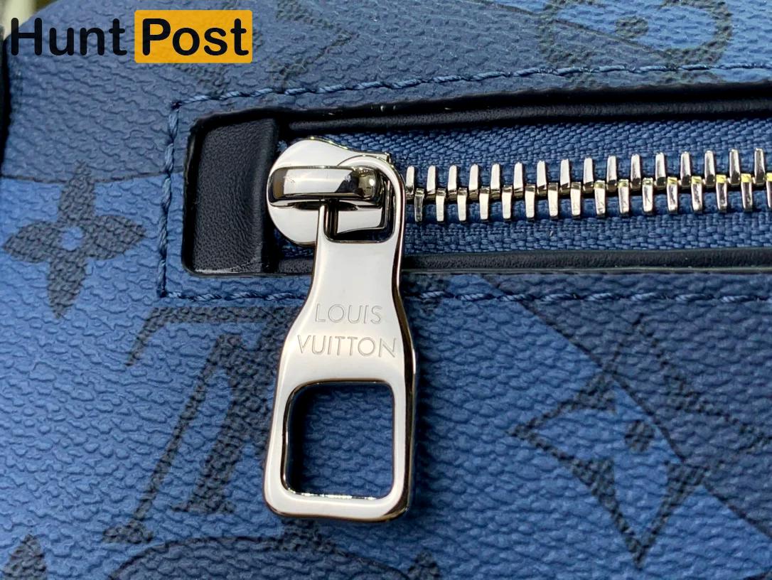 Louis vuitton bags: an icon of elegance and prestige - 1215