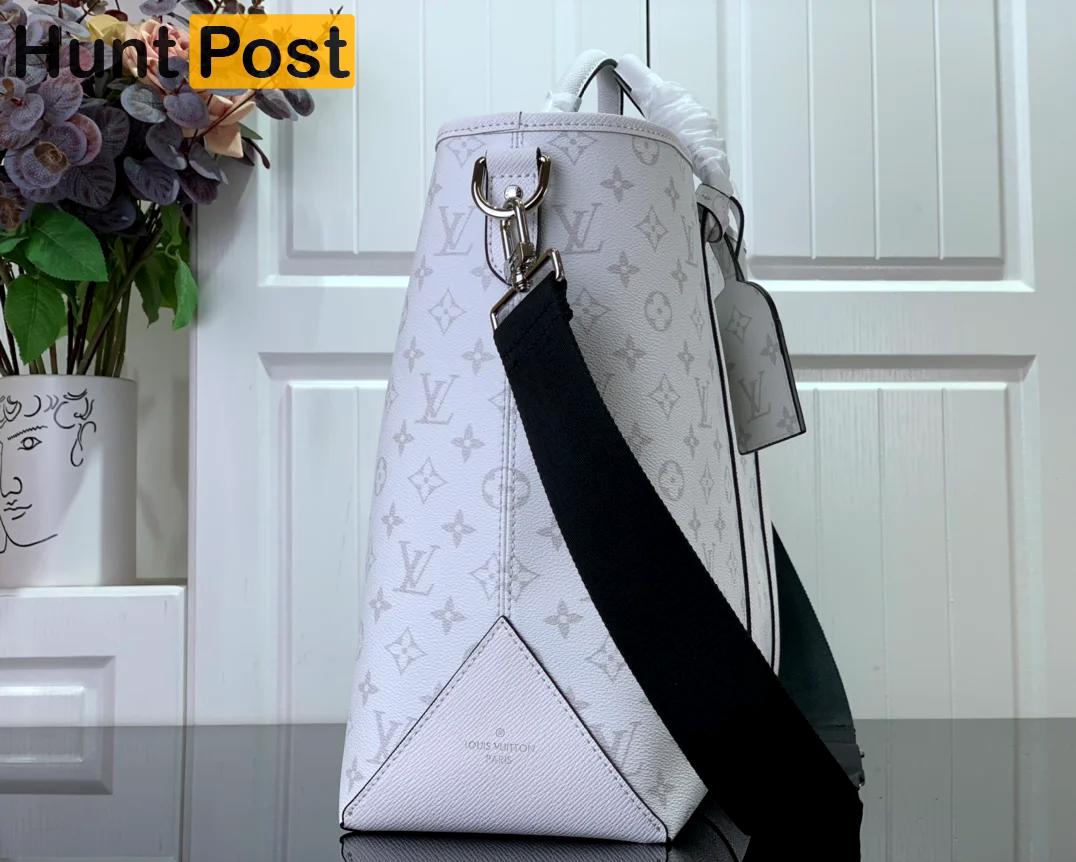 Louis vuitton bags: where fashion meets sophistication - 1207