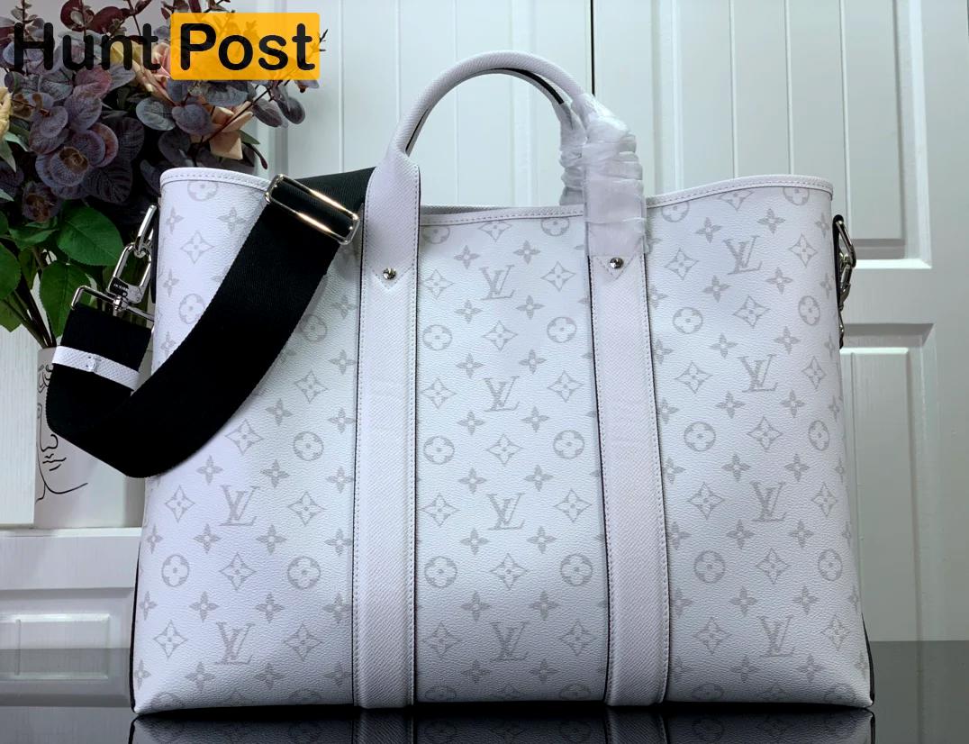 Louis vuitton bags: where fashion meets sophistication - 1207