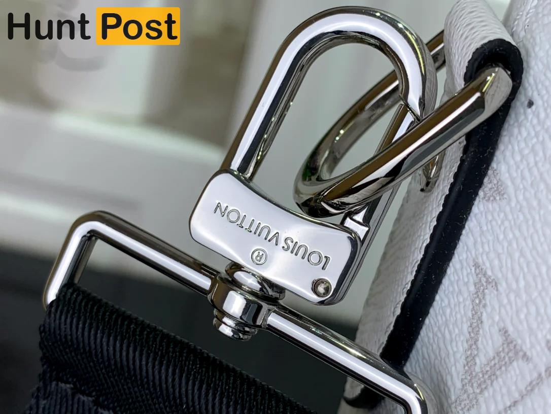 Louis vuitton bags: where fashion meets sophistication - 1207
