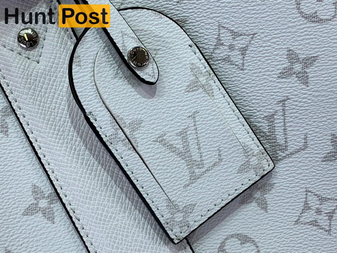 Louis vuitton bags: where fashion meets sophistication - 1207