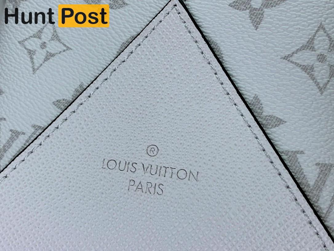 Louis vuitton bags: where fashion meets sophistication - 1207