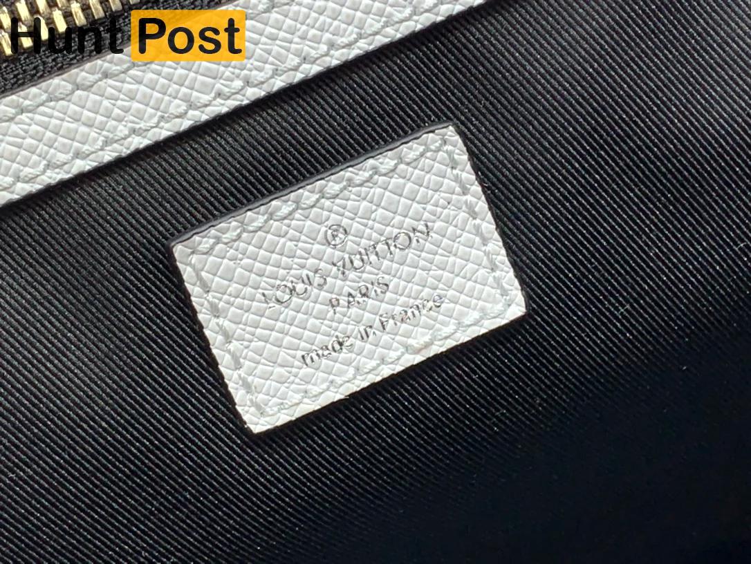 Louis vuitton bags: where fashion meets sophistication - 1207