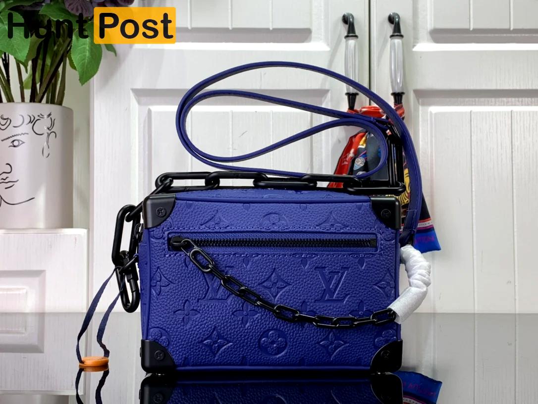 Louis vuitton handbags: your gateway to timeless style - 1214
