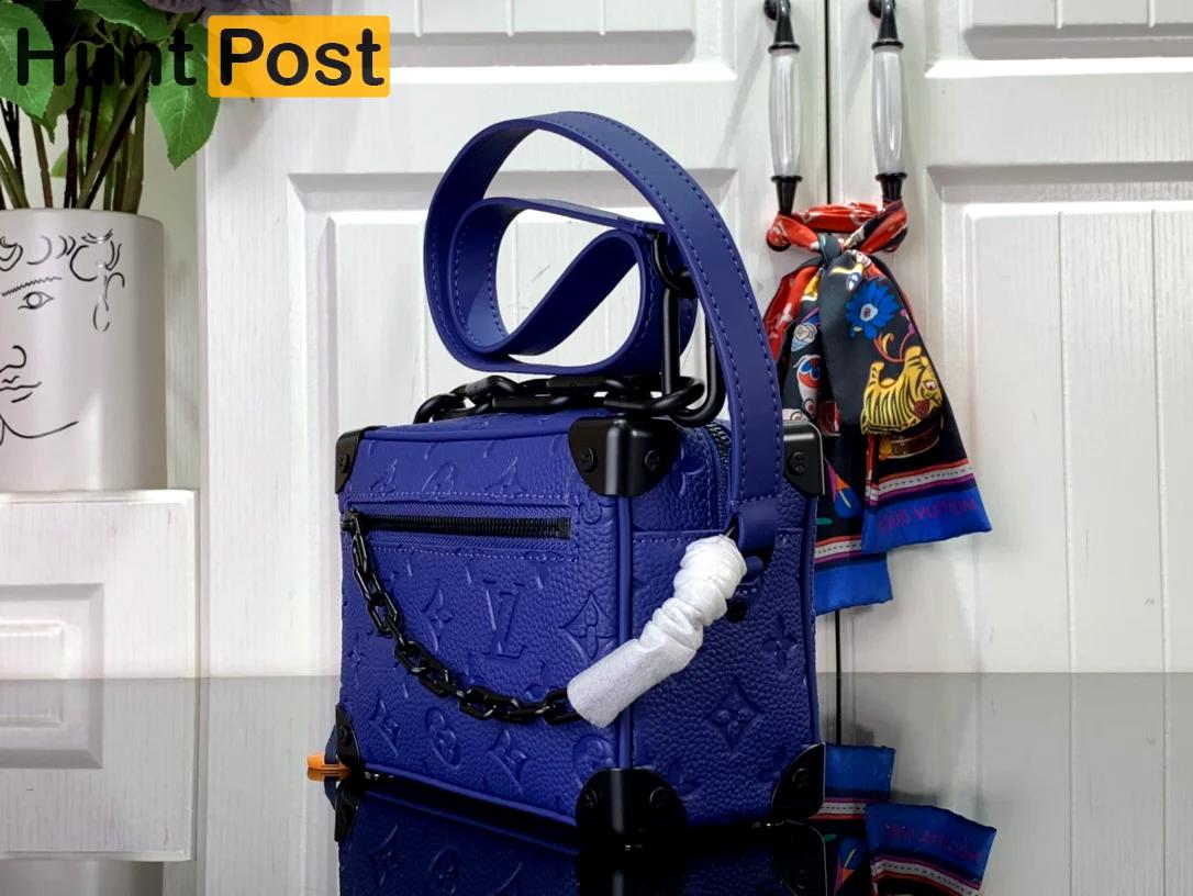 Louis vuitton handbags: your gateway to timeless style - 1214