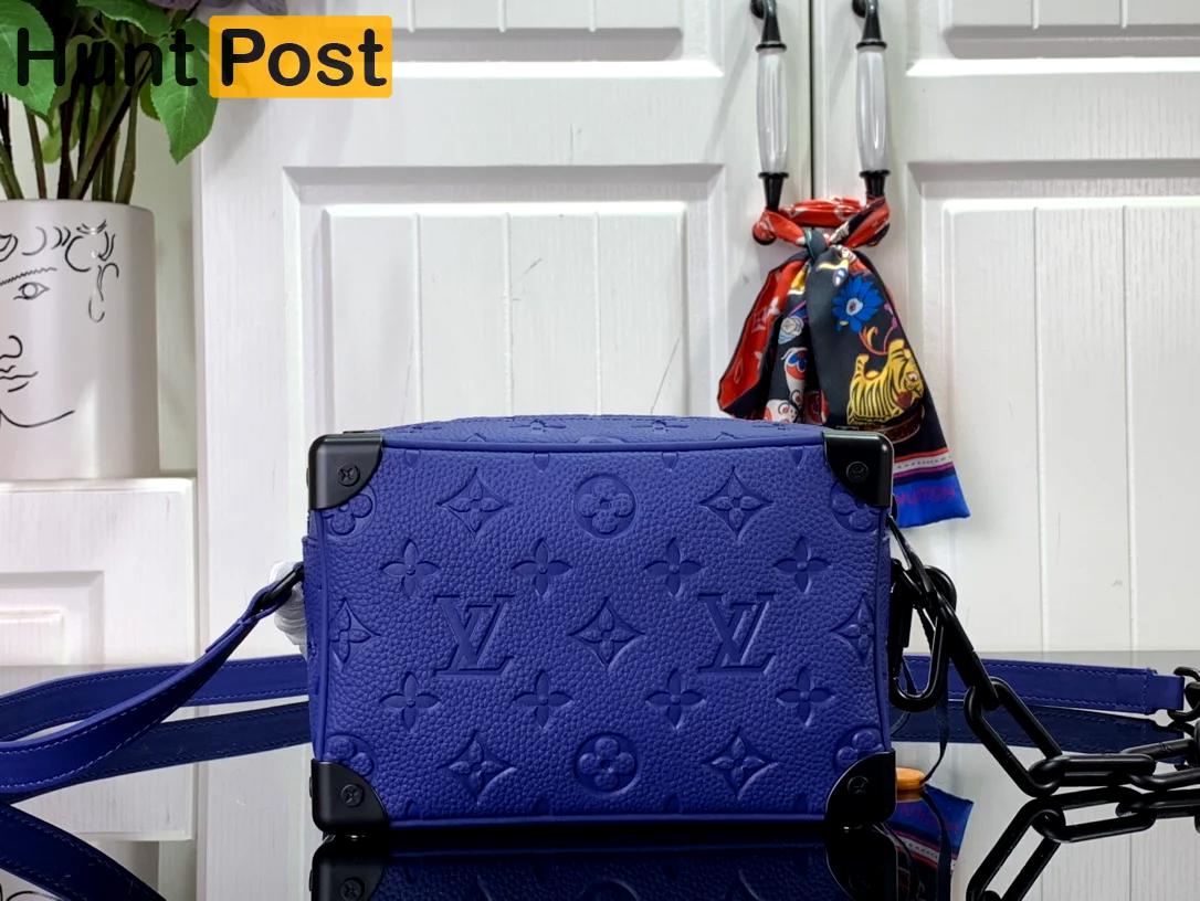 Louis vuitton handbags: your gateway to timeless style - 1214