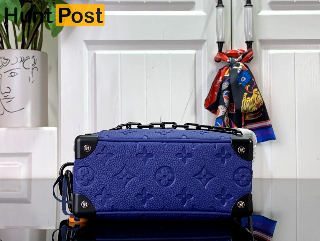 Louis vuitton handbags: your gateway to timeless style - 1214