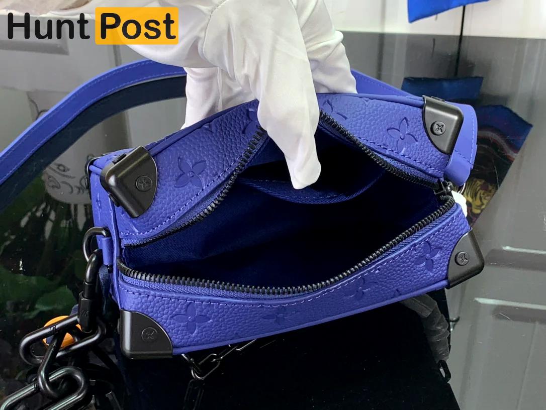 Louis vuitton handbags: your gateway to timeless style - 1214
