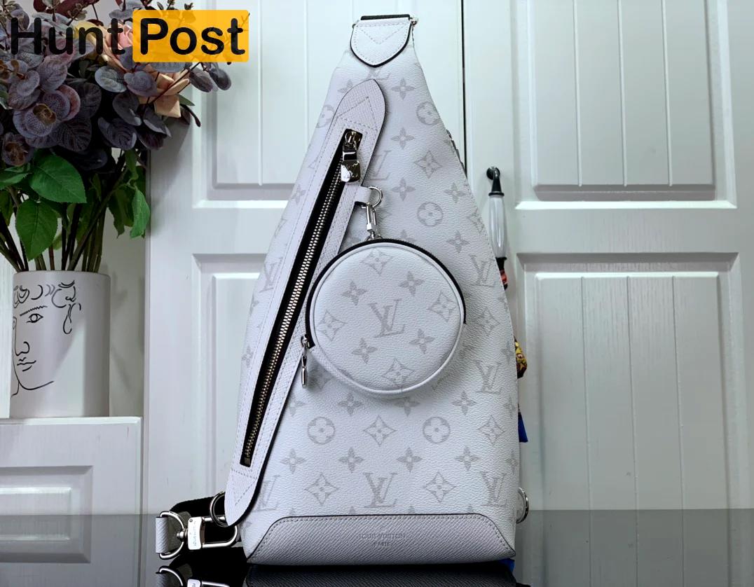 Louis vuitton handbags: your path to unparalleled style - 1209