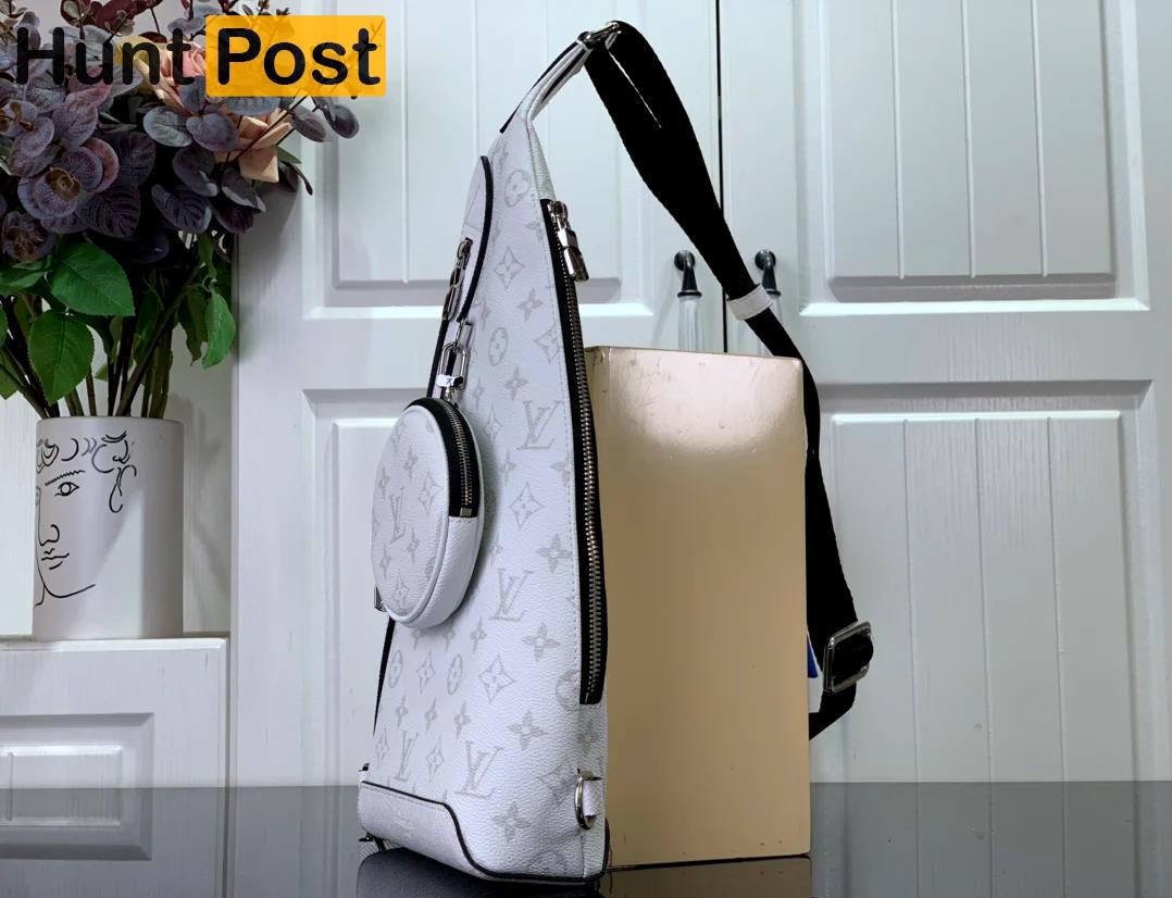 Louis vuitton handbags: your path to unparalleled style - 1209