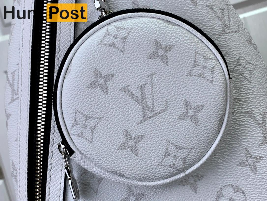 Louis vuitton handbags: your path to unparalleled style - 1209