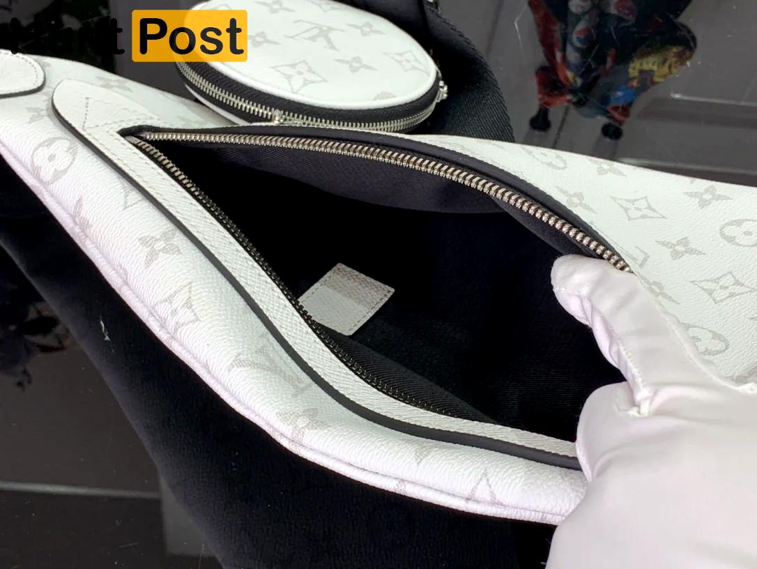Louis vuitton handbags: your path to unparalleled style - 1209
