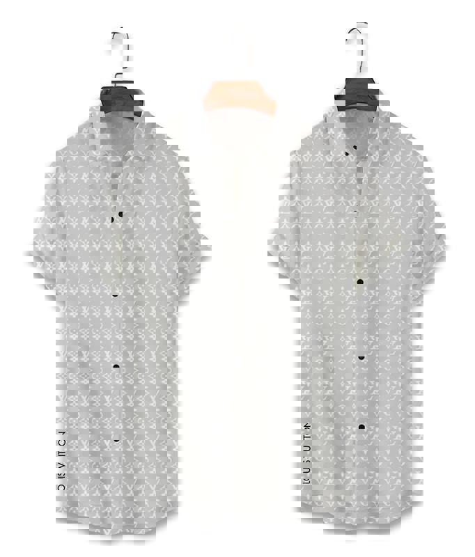 Lv louis vuitton flip flops and combo hawaii shirt shorts 1 Hawaii Shirt Shorts & Flip Flops