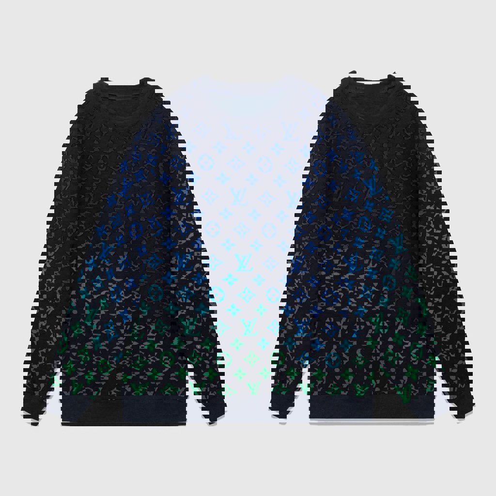 Lv luxury ugly sweater for winter  hot 2024 style 704 Christmas Ugly Sweater